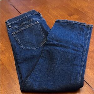 Sonoma Classic Blue Jeans